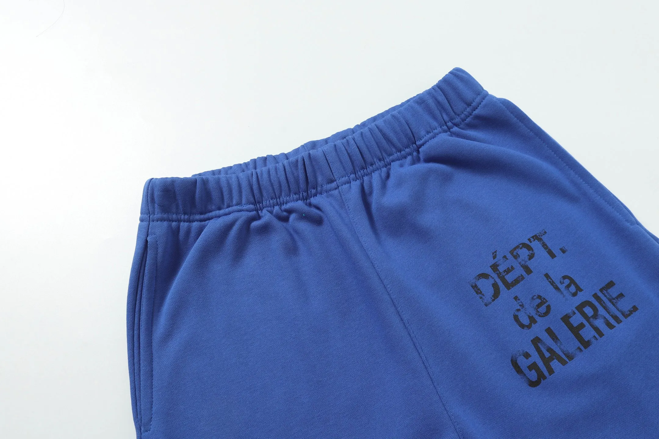 GALLERY. DEPT new trousers Style number: 275P190 Color: blue black green Size: S M L XL